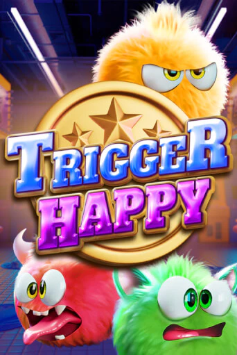 Бесплатная версия игры Trigger Happy | Champion Slots 