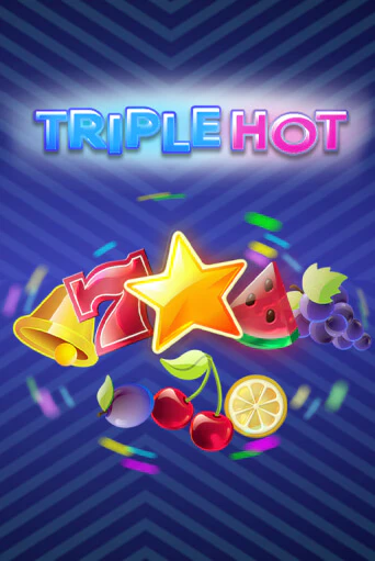 Бесплатная версия игры Triple Hot | Champion Slots 