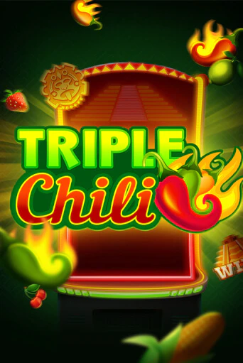 Бесплатная версия игры Triple Chili | Champion Slots 