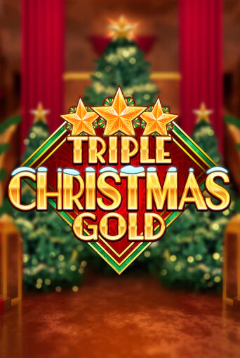 Бесплатная версия игры Triple Christmas Gold | Champion Slots 