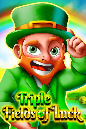 Бесплатная версия игры Triple Fields of Luck | Champion Slots 