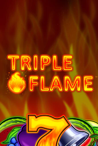 Бесплатная версия игры Triple Flame | Champion Slots 