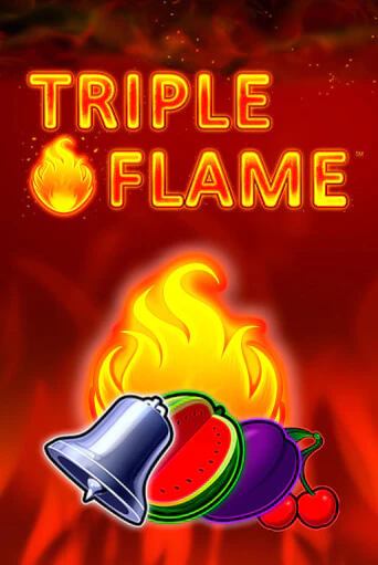 Бесплатная версия игры Triple Flame | Champion Slots 