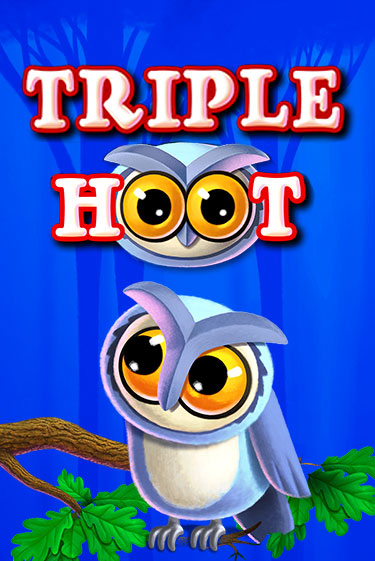 Бесплатная версия игры Triple Hoot | Champion Slots 