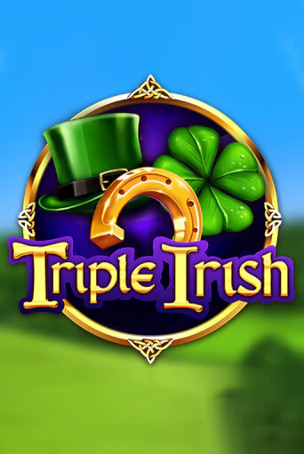 Бесплатная версия игры Triple Irish | Champion Slots 