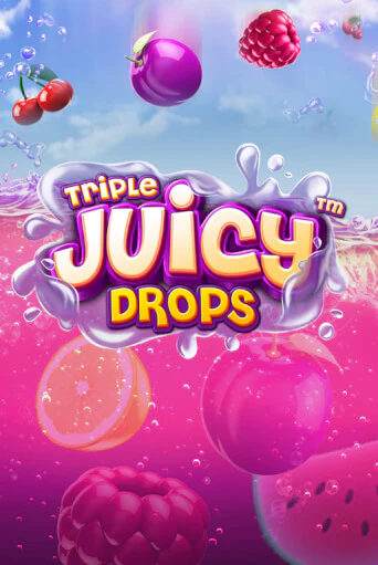 Бесплатная версия игры Triple Juicy Drops | Champion Slots 