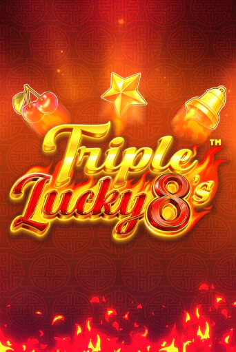 Бесплатная версия игры Triple Lucky 8's | Champion Slots 