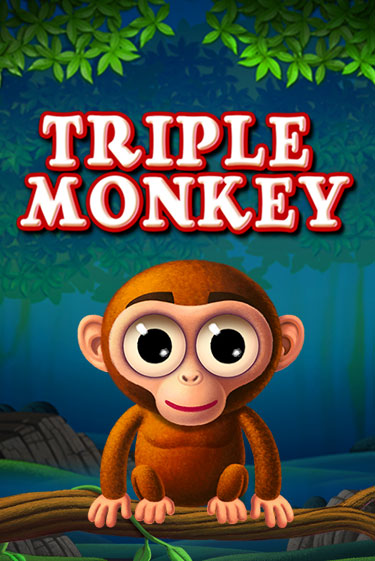 Бесплатная версия игры Triple Monkey | Champion Slots 