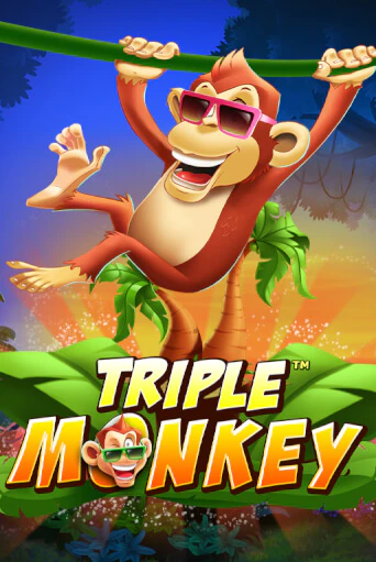 Бесплатная версия игры Triple Monkey | Champion Slots 