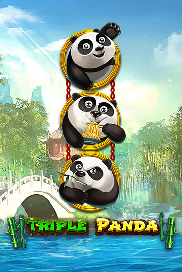 Бесплатная версия игры Triple Panda | Champion Slots 