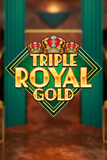 Бесплатная версия игры Triple Royal Gold | Champion Slots 