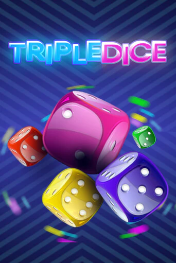 Бесплатная версия игры Triple Dice | Champion Slots 