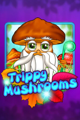 Бесплатная версия игры Trippy Mushrooms | Champion Slots 