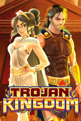 Бесплатная версия игры Trojan Kingdom | Champion Slots 