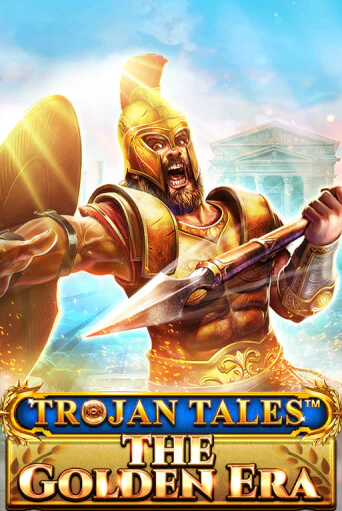 Бесплатная версия игры Trojan Tales - The Golden Era | Champion Slots 