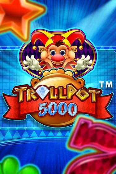 Бесплатная версия игры Trollpot 5000 | Champion Slots 