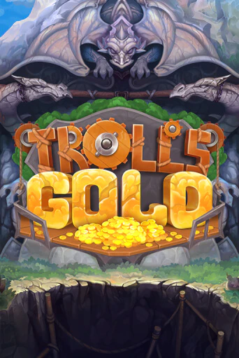 Бесплатная версия игры Troll's Gold | Champion Slots 