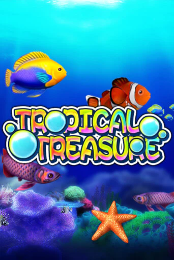 Бесплатная версия игры Tropical Treasure | Champion Slots 