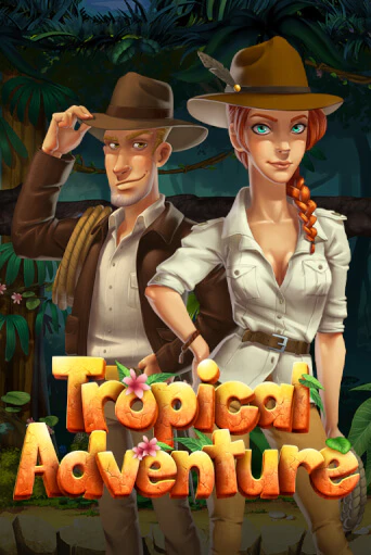 Бесплатная версия игры Tropical Adventure | Champion Slots 