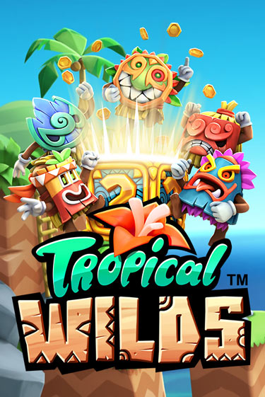 Бесплатная версия игры Tropical Wilds | Champion Slots 