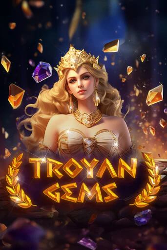 Бесплатная версия игры Troyan Gems | Champion Slots 