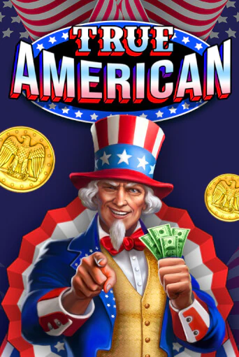 Бесплатная версия игры True American | Champion Slots 