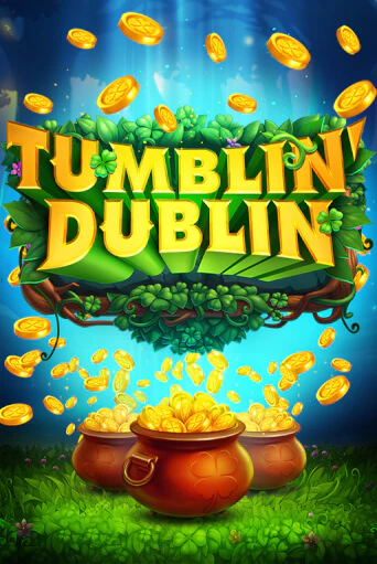 Бесплатная версия игры Tumblin' Dublin | Champion Slots 