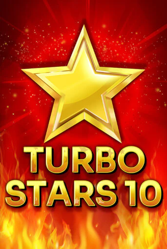 Бесплатная версия игры TURBO STARS 10 | Champion Slots 