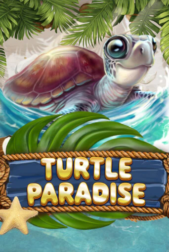 Бесплатная версия игры Turtle Paradise | Champion Slots 