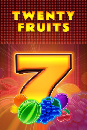 Бесплатная версия игры Twenty Fruits | Champion Slots 