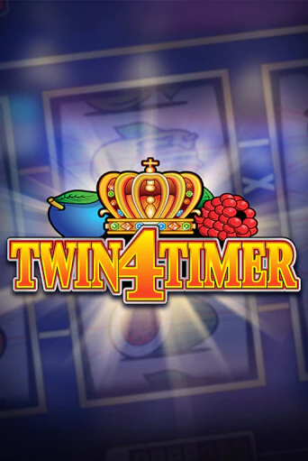 Бесплатная версия игры Twin4Timer | Champion Slots 