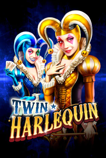 Бесплатная версия игры Twin Harlequin | Champion Slots 