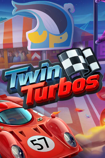 Бесплатная версия игры Twin Turbos | Champion Slots 