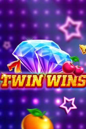 Бесплатная версия игры TwinWins | Champion Slots 