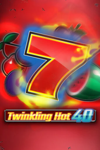 Бесплатная версия игры Twinkling Hot 40 | Champion Slots 