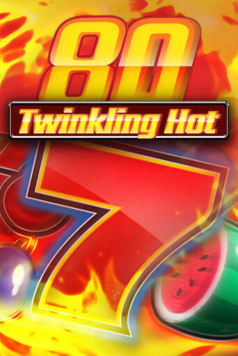 Бесплатная версия игры Twinkling Hot 80 | Champion Slots 