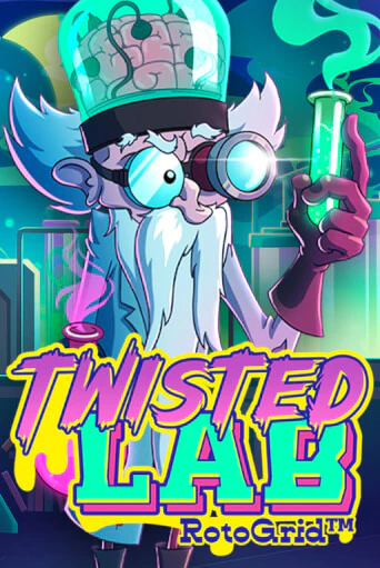 Бесплатная версия игры Twisted Lab | Champion Slots 