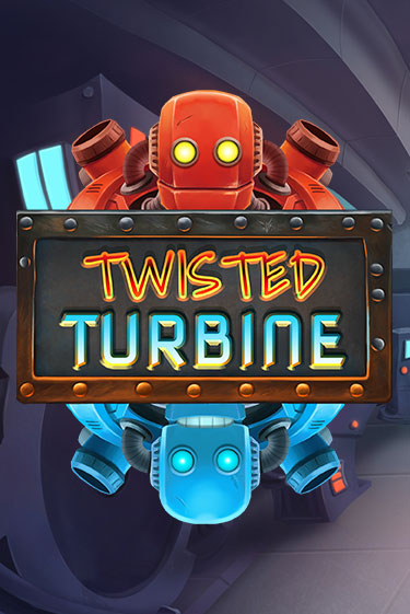 Бесплатная версия игры Twisted Turbine | Champion Slots 