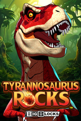 Бесплатная версия игры Tyrannosaurus Rocks™ | Champion Slots 