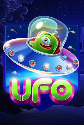 Бесплатная версия игры UFO | Champion Slots 