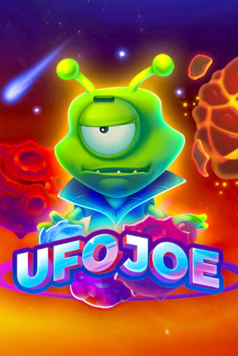 Бесплатная версия игры UFO Joe | Champion Slots 