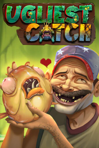 Бесплатная версия игры Ugliest Catch | Champion Slots 