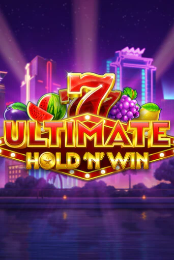 Бесплатная версия игры Ultimate Hold N Win | Champion Slots 