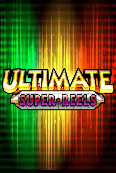 Бесплатная версия игры Ultimate Super Reels | Champion Slots 