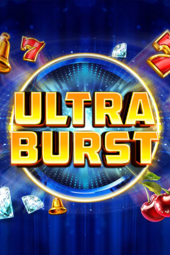 Бесплатная версия игры Ultra Burst | Champion Slots 