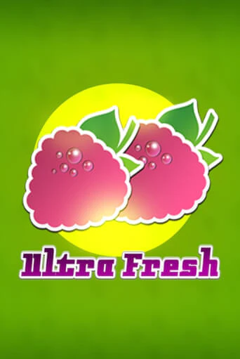 Бесплатная версия игры Ultra Fresh | Champion Slots 