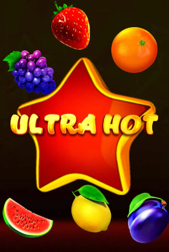 Бесплатная версия игры Ultra Hot | Champion Slots 