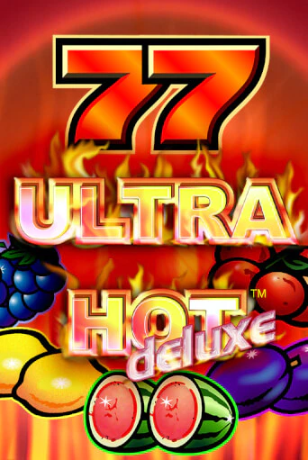 Бесплатная версия игры Ultra Hot Deluxe | Champion Slots 