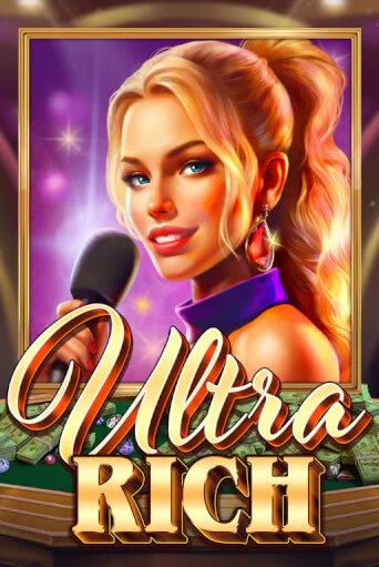 Бесплатная версия игры Ultra Rich | Champion Slots 