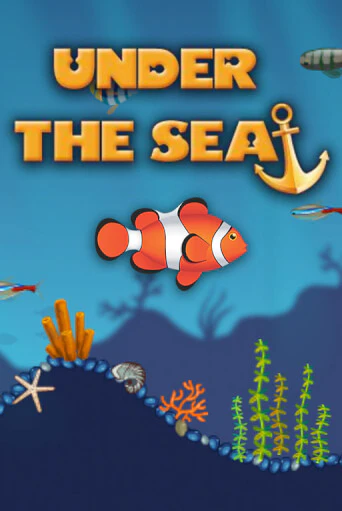 Бесплатная версия игры Under the Sea | Champion Slots 